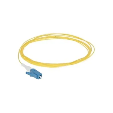 Pigtail optic LC/UPC singlemode G-652D 9/125 0.9mm 1m - 1 Pigtail optic LC/UPC singlemode G-652D 9/125 0.9mm 1m - 1