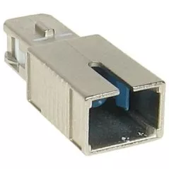 Atenuator optic SM/MM 10dB SC - 1