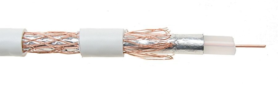 CABLU COAXIAL RF YWDX-0.59/3.7