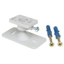 Suport detector PIR universal UC-1 pentru tavan/perete  - 1