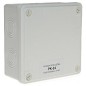 Doză electrică PK-24 125X125X50mm IP67, 7 intrări Doză electrică PK-24 125X125X50mm IP67, 7 intrări