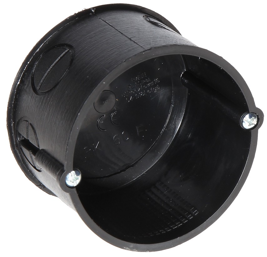 Doză îngropată PK-60MK 63x47mm IP20