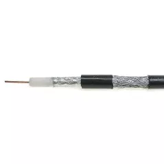 CABLU COAXIAL RF F690BV+ZEL/305 - 1