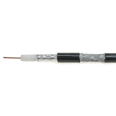 CABLU COAXIAL RF F690BV+ZEL/305  - 1