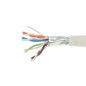 Cablu rețea FTP Cat.5 Conotech Cupru solid