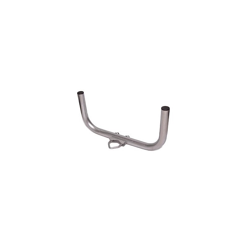 Suport dual antenă cu montaj pe catarg/bară URU-32L17 - 1 Suport dual antenă cu montaj pe catarg/bară URU-32L17 - 1
