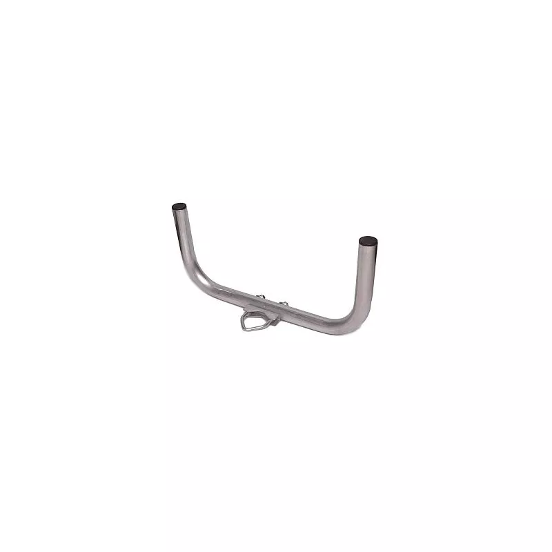 Suport dual antenă cu montaj pe catarg/bară URU-32L17 - 1 Suport dual antenă cu montaj pe catarg/bară URU-32L17 - 1