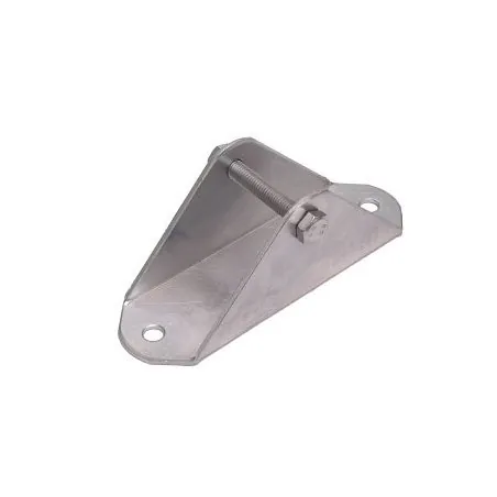 Suport catarg mobil max. 55mm galvanizat MF-55 DELTA - 1 Suport catarg mobil max. 55mm galvanizat MF-55 DELTA - 1