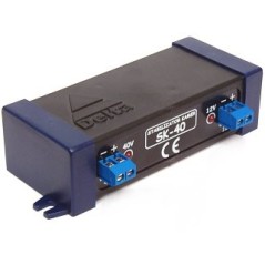 STABILIZATOR 40/12VDC SK-40