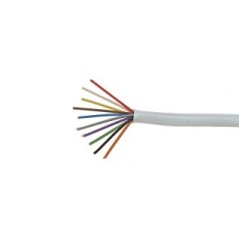 Cablu alarmă 10x0.5 YTDY Cupru integral - 1