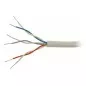 Cablu telefonic YTKSY 3x2x0.5 de interior cupru solid  - 1