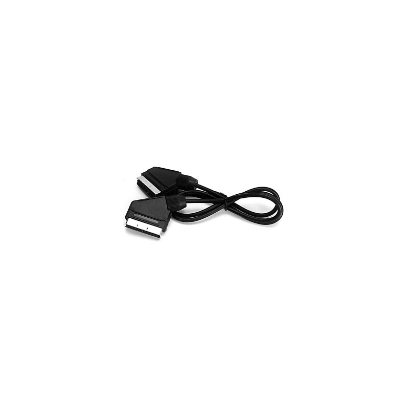 CABLU EURO/EURO-21PIN-3.0M 3 m - 1 CABLU EURO/EURO-21PIN-3.0M 3 m - 1