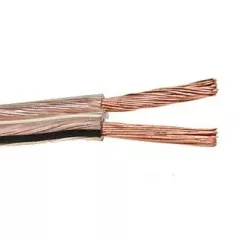 CABLUL PENTRU DIFUZOARE HI-FI/2X1.5 - 1