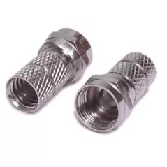 Mufă F tată F/5.2-CFS - 1