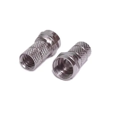 Mufă F tată F/5.2-CFS  - 1