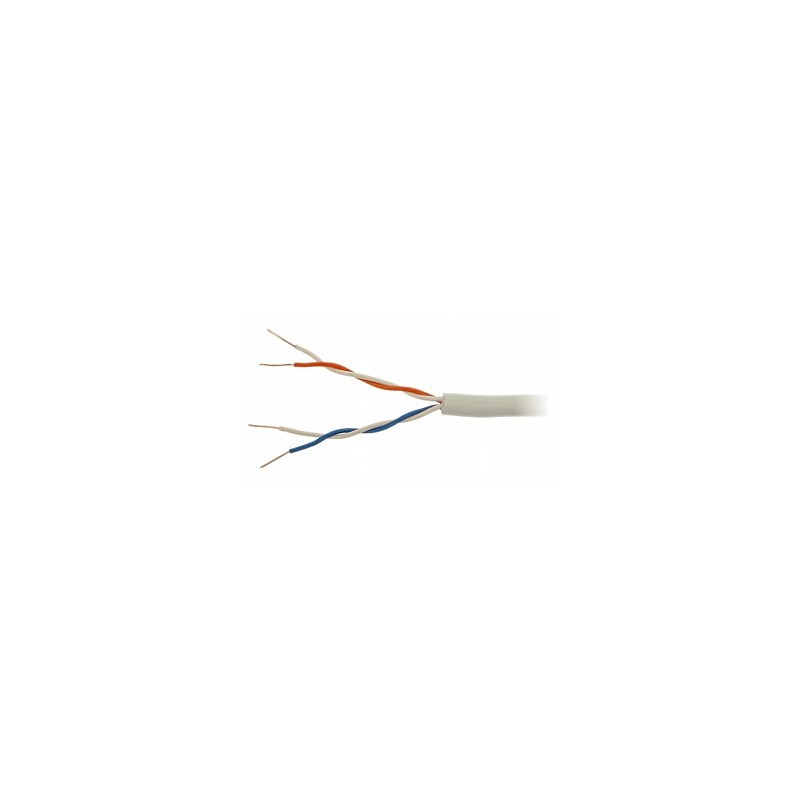 CABLU TELEFONIC YTKSY-2X2X0.5 - 1 CABLU TELEFONIC YTKSY-2X2X0.5 - 1