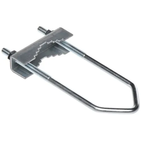 BRIDĂ METALICĂ OZ-50/M8X150 DELTA - 1