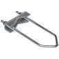 BRIDĂ METALICĂ OZ-50/M8X150 BRIDĂ METALICĂ OZ-50/M8X150