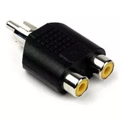 SPLITTER C-W/2XC-G - 1
