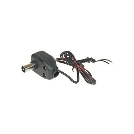 Injector preamplificator/amplificator FM/TV  - 1