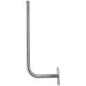Suport antenă perete UML-32L 30x60cm galvanizat DELTA - 1