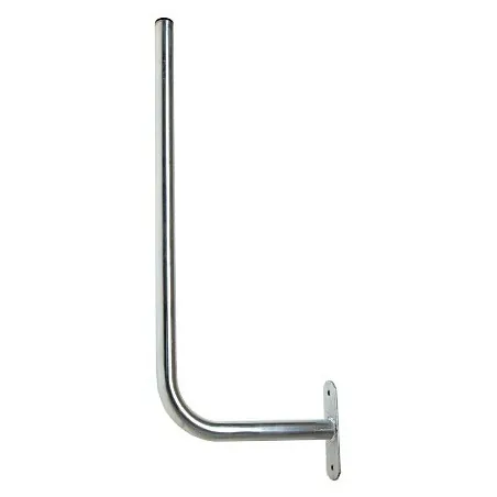Suport antenă perete UML-32L 30x60cm galvanizat DELTA - 1