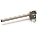Suport antenă orizontal cu montaj pe bară URI-32Z30 DELTA - 1