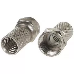 Mufă F tată F/7.0-CFS - 1