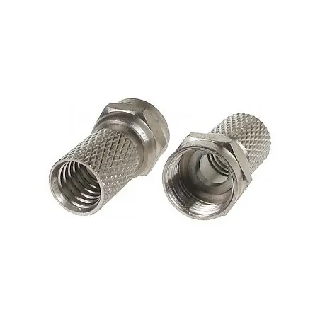 Mufă F tată F/7.0-CFS - 1 Mufă F tată F/7.0-CFS - 1