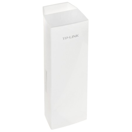 Access Point 5GHz de exterior TP-Link CPE510, 2x10/100Mbps 2 antene interne de 13dBi, N300, 2x2 MIMO TP-LINK - 1