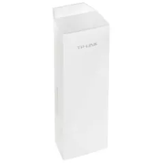 Access Point de exterior TP-Link CPE210, 2x10/100Mbps, 2antene interne 9dBi, N300, 2x2 MIMO PoE - 1
