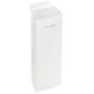Access Point de exterior TP-Link CPE210, 2x10/100Mbps, 2antene interne 9dBi, N300, 2x2 MIMO PoE