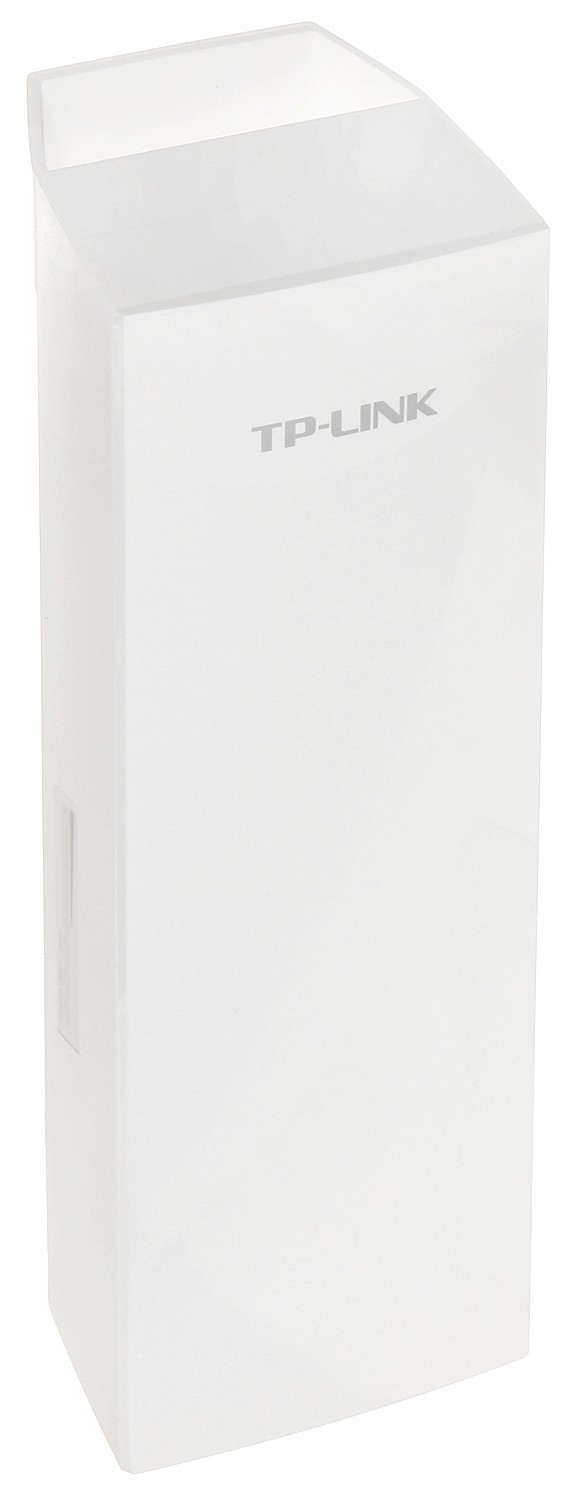Access Point de exterior TP-Link CPE210, 2x10/100Mbps, 2antene interne 9dBi, N300, 2x2 MIMO PoE
