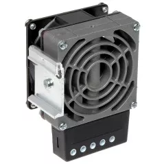 Aerotermă HVL-031-150W încălzire tablouri electrice - 1
