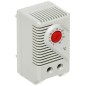 Termostat încălzire KTO-011 NC montaj șină DIN 230V/10A pentru radiatoare Termostat încălzire KTO-011 NC montaj șină DIN 230V/10A pentru radiatoare