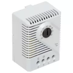Termostat FZK-011 menținere temperatură (1xNO/NC) - 1
