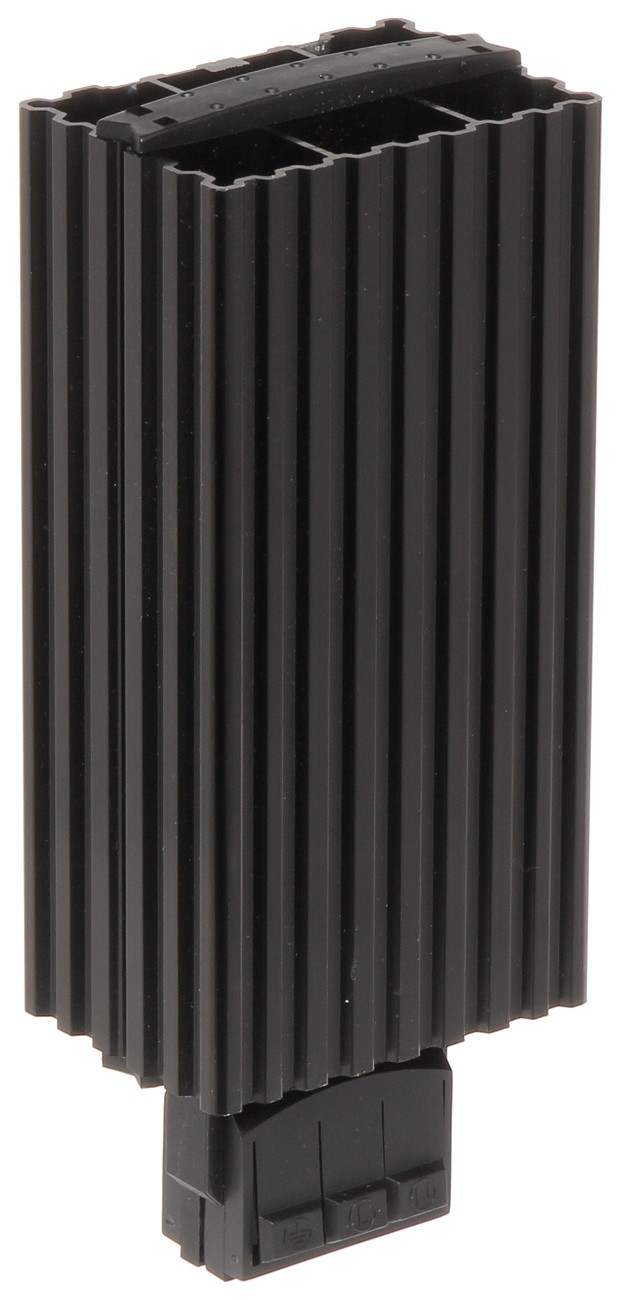 Radiator incalzire tablou 100W PTC 230V IP20