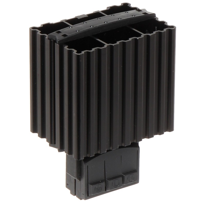 Rezistență de încălzire pentru dulapuri de comandă 45W 230V IP20 - 1 Rezistență de încălzire pentru dulapuri de comandă 45W 230V IP20 - 1