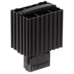 Incalzitor PTC rezistenta pentru tablouri electrice 15W 230V IP20 - 1