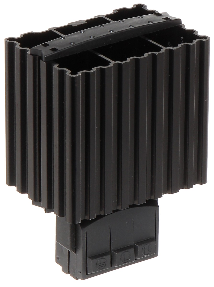 Incalzitor PTC rezistenta pentru tablouri electrice 15W 230V IP20