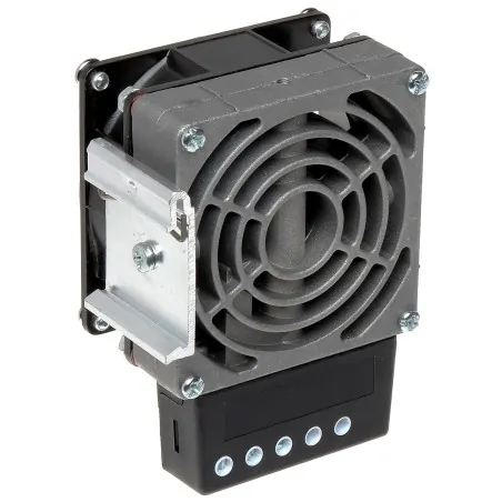 Încălzitor tablou electric cu ventilator 100W HVL-031  - 1
