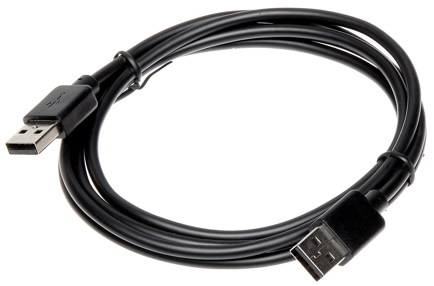 Cablu USB 2.0 tata-tata 1.5 m