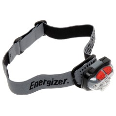 Lanterna de cap ENERGIZER Vision HD+ Focus 5LED incl. 3xAAA 315lm