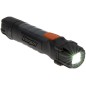 Lanternă LED Energizer Hard Case, 300 lumeni, 2 baterii AA incluse