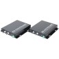 CONVERTOR VIDEO PE FIBRĂ OPTICĂ OVH-2D/SC 2x VIDEO + RS-485 SET TXRX CONVERTOR VIDEO PE FIBRĂ OPTICĂ OVH-2D/SC 2x VIDEO + RS-485 SET TXRX