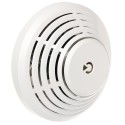 Detector wireless de căldură și fum JA-151ST JABLOTRON JABLOTRON - 1