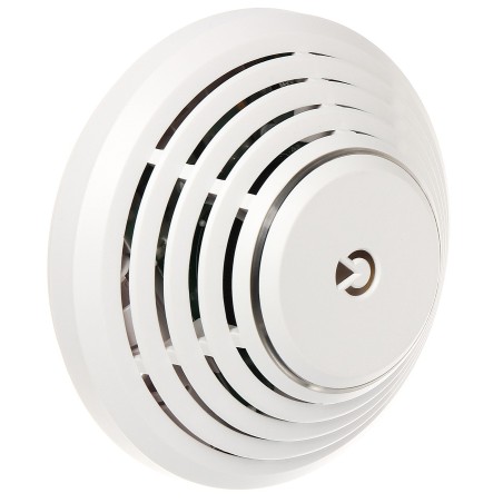 Detector wireless de căldură și fum JA-151ST JABLOTRON JABLOTRON - 1
