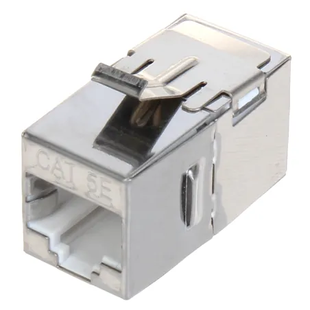 CUPLĂ KEYSTONE FX-RJ45-57  - 1