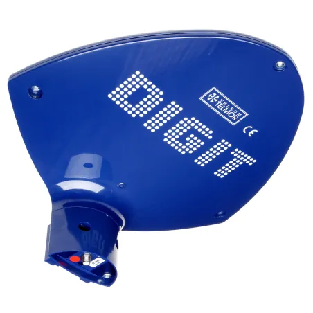 ANTENĂ DIRECŢIONALĂ DIGIT-ACTIVA/DVB-T TELMOR - 1