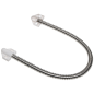 Protecție metalică cablu KP-6X310 flexibilă aplicată